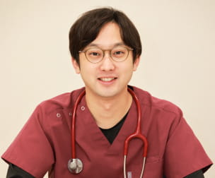 統括院長 田代和馬